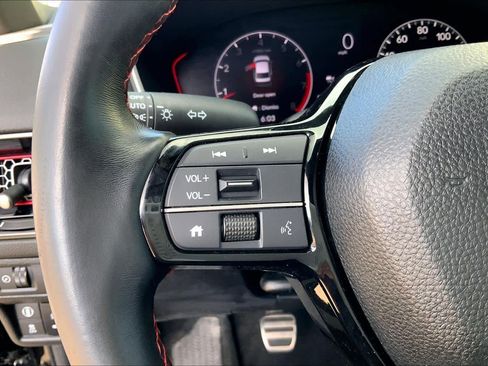 Used 2022 Honda Civic Si image 23