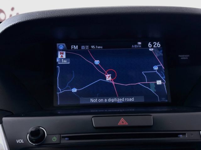 Used 2016 Acura MDX w/ Technology Package FWD image 16