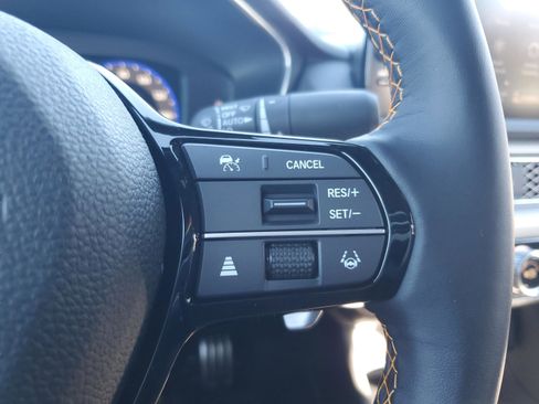 New 2026 Acura Integra A-Spec image 26