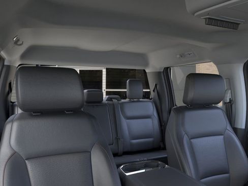 New 2026 Ford F250 Lariat w/ FX4 Off-Road Package image 22