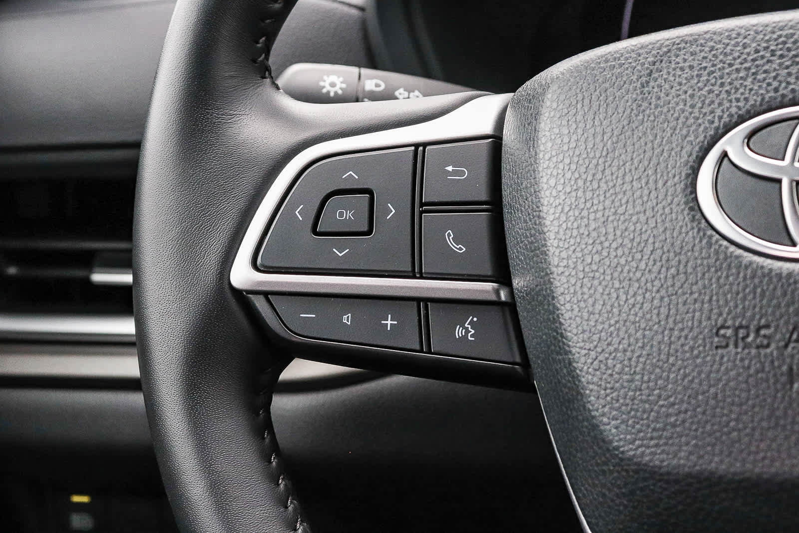 Used 2026 Toyota Grand Highlander FWD image 22
