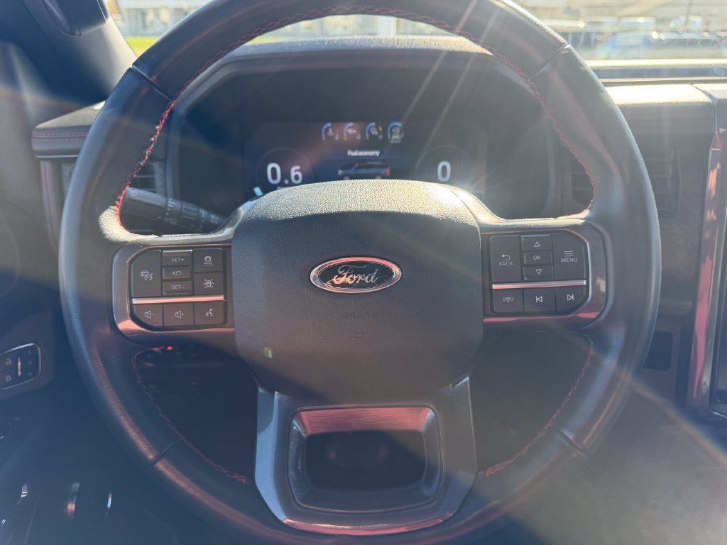 Certified 2024 Ford Expedition Limited AWD/4WD image 40