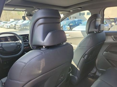 New 2026 Kia Sportage X-Line image 13