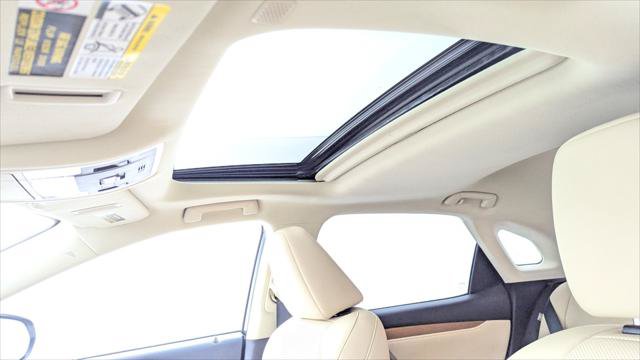 Used 2021 Lexus RX 350 FWD w/ Premium Package image 28