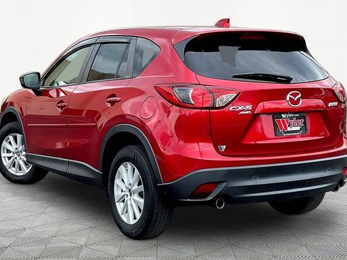 Used 2014 MAZDA CX-5 Touring w/ Bose/Moonroof Package AWD/4WD image 4