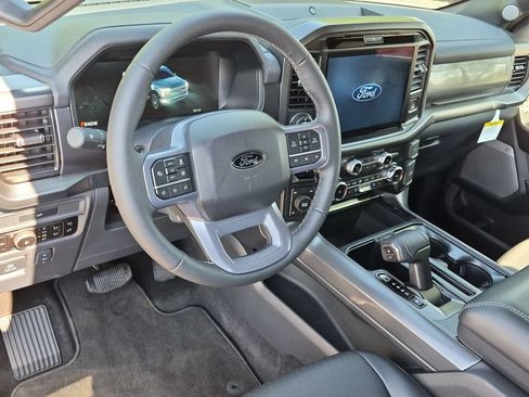 Used 2026 Ford F150 Lariat AWD/4WD image 10