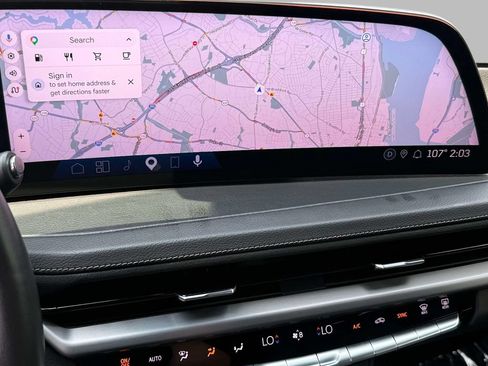 Used 2025 Cadillac XT4 Premium Luxury FWD image 6
