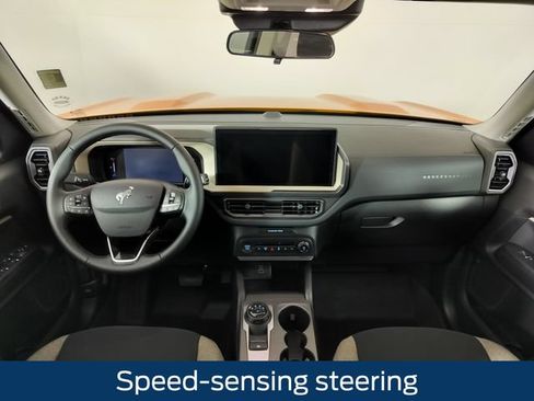 New 2026 Ford Bronco Sport Big Bend w/ Convenience Package AWD/4WD image 24