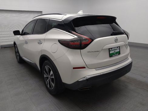 Used 2019 Nissan Murano SV w/ Premium Package image 5