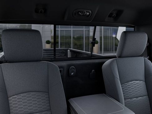 New 2025 RAM 2500 Tradesman RWD image 26