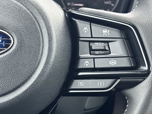 Certified 2026 Subaru Forester Premium AWD/4WD image 5