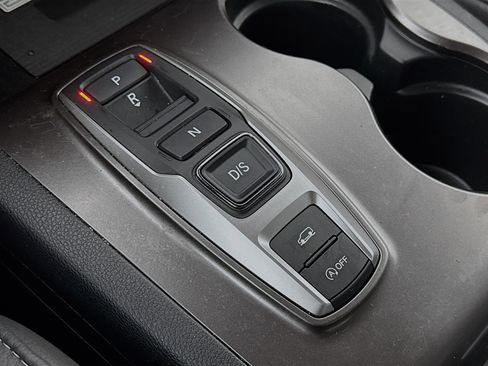 Certified 2023 Honda Passport EX-L image 16