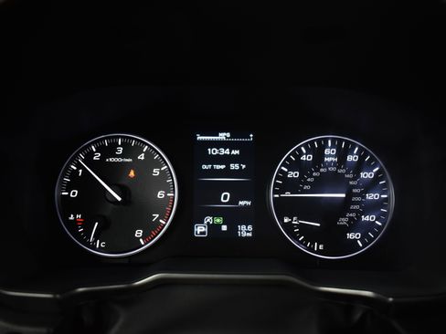 Used 2025 Subaru Legacy Limited image 20