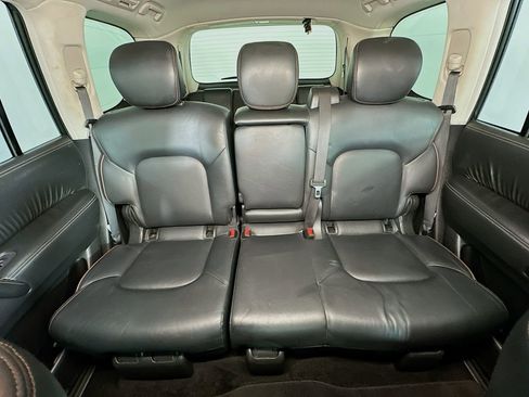 Used 2019 Nissan Armada SL w/ Premium Package AWD/4WD image 13