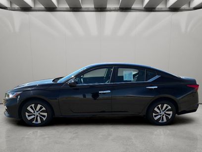 Used 2021 Nissan Altima 2.5 S