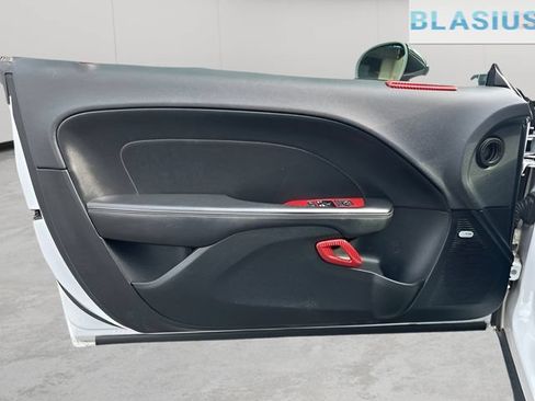 Used 2017 Dodge Challenger GT w/ GT Interior Package AWD/4WD image 9
