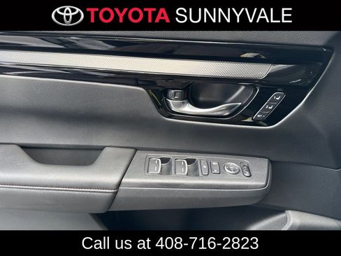 Used 2026 Honda CR-V Sport Touring image 15