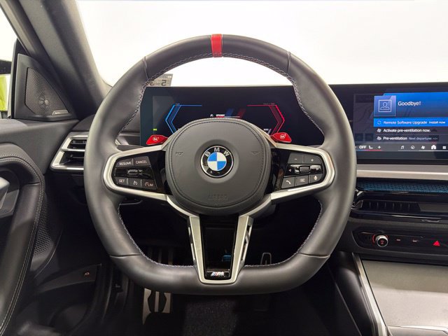 Used 2026 BMW M2 RWD image 28