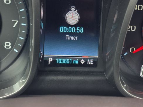 Used 2013 Chevrolet Malibu LT image 32