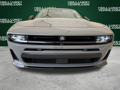 Used 2026 Dodge Charger Scat Pack w/ Blacktop Package image 8