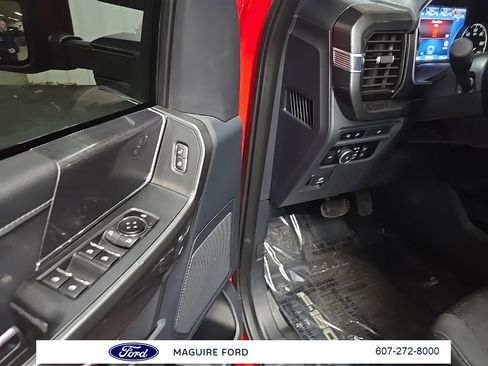 Used 2022 Ford F150 XLT w/ Equipment Group 302A High image 27