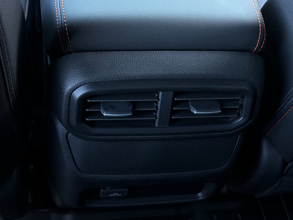 Certified 2026 Honda Ridgeline TrailSport image 12