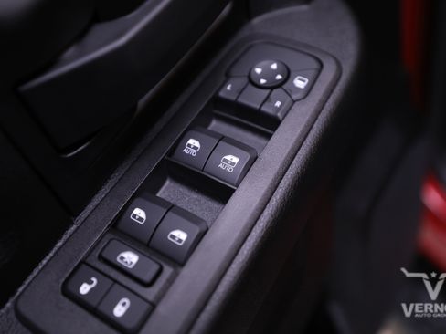 New 2026 RAM 3500 Tradesman AWD/4WD image 15