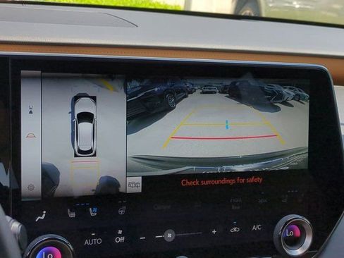 Certified 2025 Lexus RX 350 Premium w/ Accessory Package (Z1) image 20