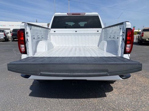 Used 2024 GMC Sierra 1500 Pro w/ Graphite Edition AWD/4WD image 20