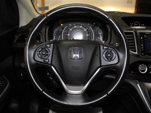 Used 2016 Honda CR-V EX-L image 15
