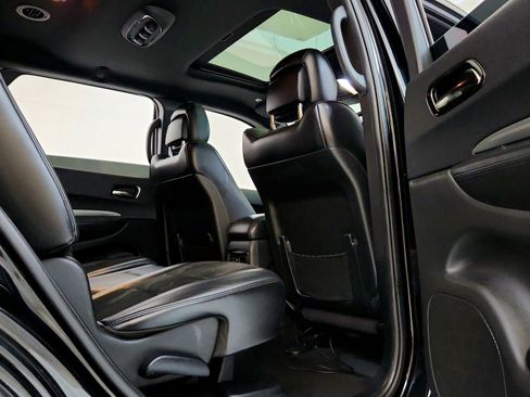 Used 2020 Dodge Durango R/T AWD/4WD image 34