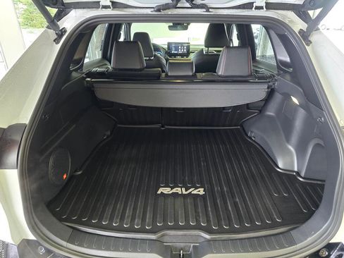 Used 2024 Toyota RAV4 XSE w/ Weather Package image 18