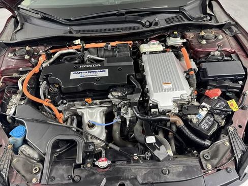 Used 2014 Honda Accord EX-L image 27