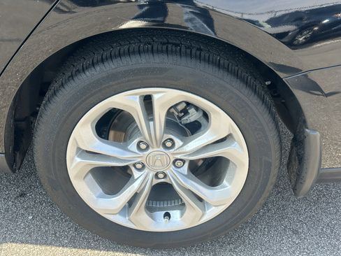 Used 2023 Honda Accord LX image 20