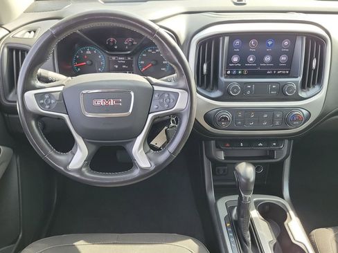 Used 2022 GMC Canyon Elevation w/ Trailering Package image 11