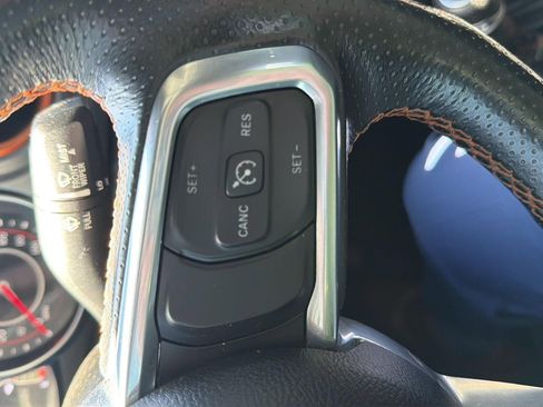 Used 2021 Jeep Gladiator Mojave AWD/4WD image 16