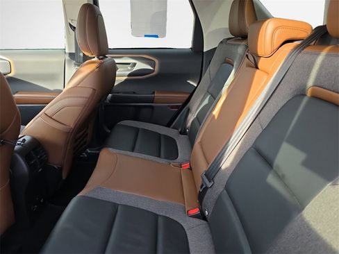 Used 2023 Ford Bronco Sport Outer Banks w/ Tech Package image 23