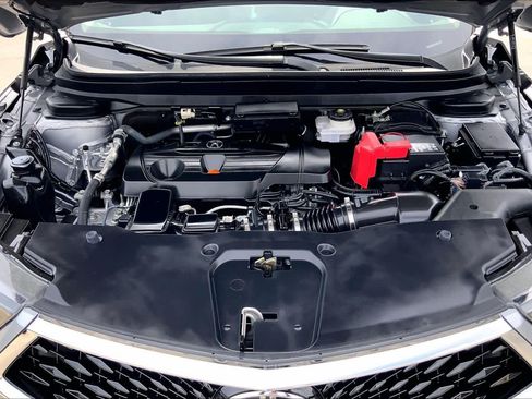 Used 2024 Acura RDX SH-AWD image 32