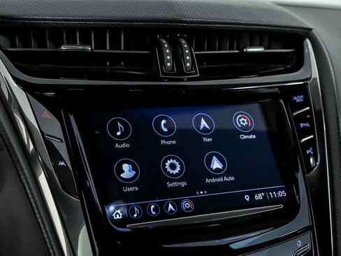 Used 2019 Cadillac CTS V image 32