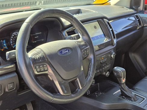 Used 2020 Ford Ranger Lariat image 13