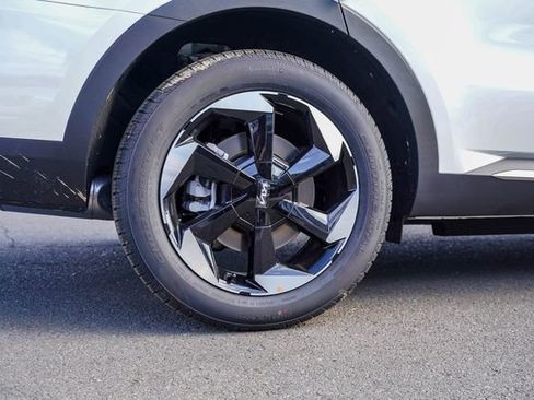 New 2026 Kia Sorento EX w/ EX Premium Package image 9