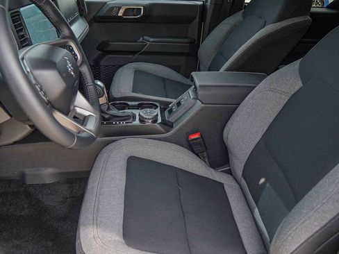 Used 2025 Ford Bronco Big Bend image 10