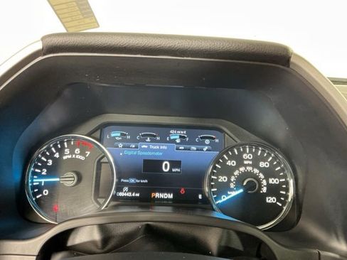 Used 2018 Ford F150 Lariat AWD/4WD image 16