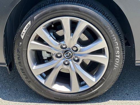 Used 2023 MAZDA CX-30 AWD 2.5 S w/ Select Package image 31