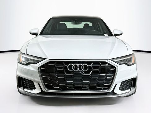 Used 2024 Audi A6 Premium Plus AWD/4WD image 2