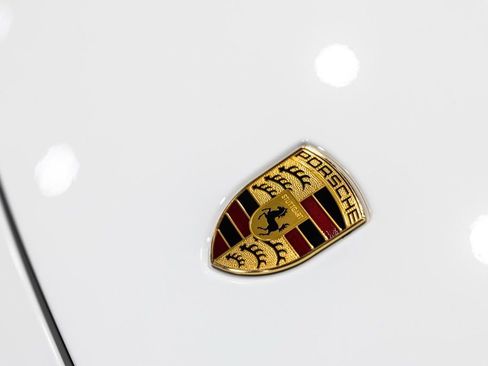 Used 2024 Porsche 911 Carrera image 26