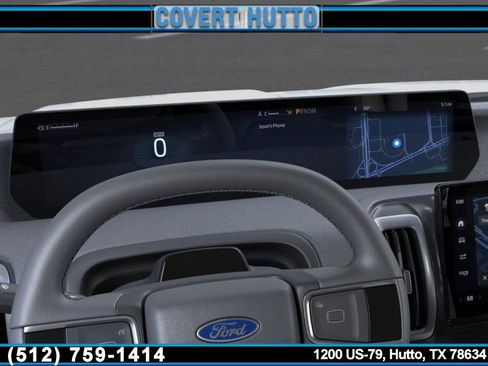 New 2025 Ford Expedition Max Active image 13