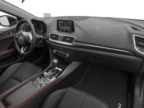 Used 2017 MAZDA MAZDA3 Grand Touring FWD image 19