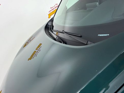 New 2026 Nissan Rogue SV AWD/4WD image 11