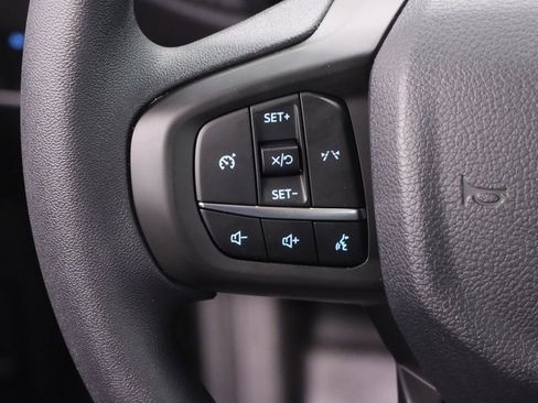 New 2025 Ford Ranger XL w/ Trailer Tow Package image 16